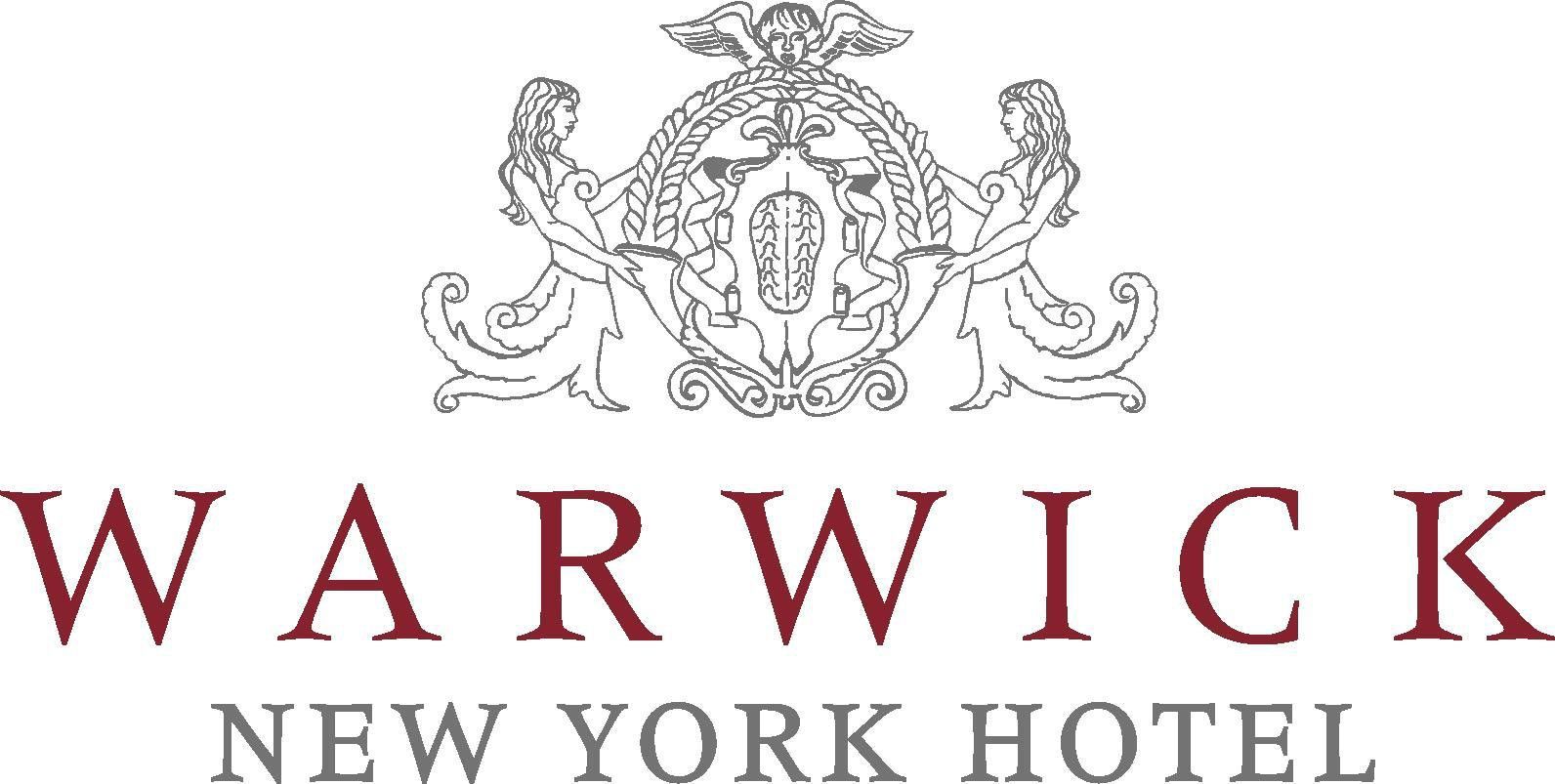 Warwick New York Hotell Exteriör bild